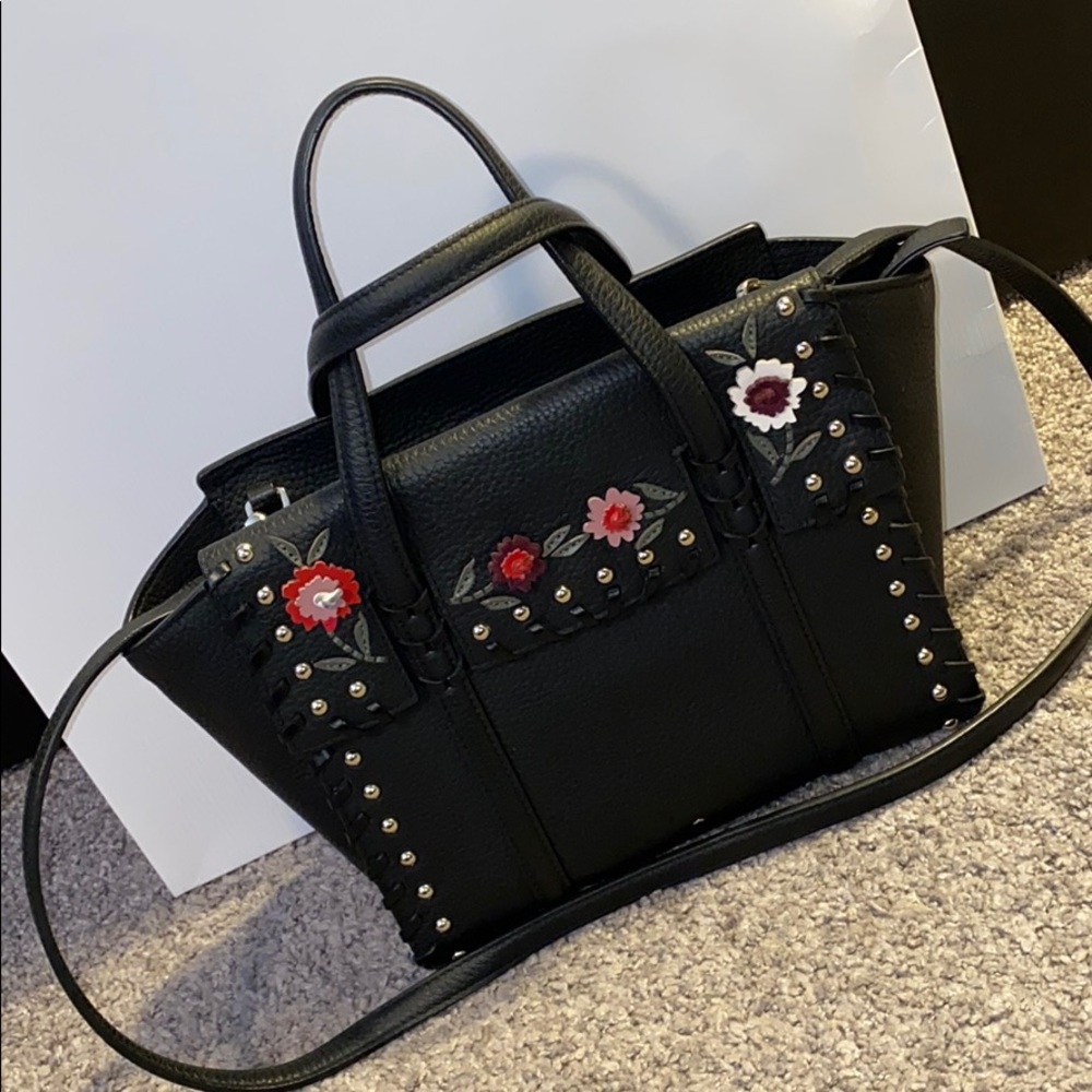 Kate Spade Madison Daniels Em Small Abigail